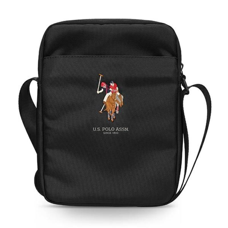 Tasche für Tablet US Polo Assn - 10" Tasche für Tablet (schwarz)