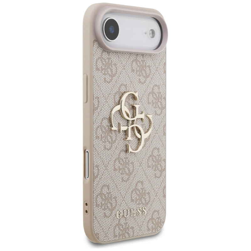 Guess 4G Big Logo - Hülle für iPhone Air (rosa) – Produktabbildung 2