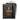 Harry Potter - Organizer A4 s Blätter (4 Ringe, Gummiband)
