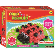 Jiný Aqua korálky beruška