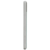 Incase Pop Hülle für iPhone X (Clear/Slate) – Produktabbildung 8