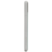 Incase Pop Hülle für iPhone X (Clear/Slate) – Produktabbildung 8