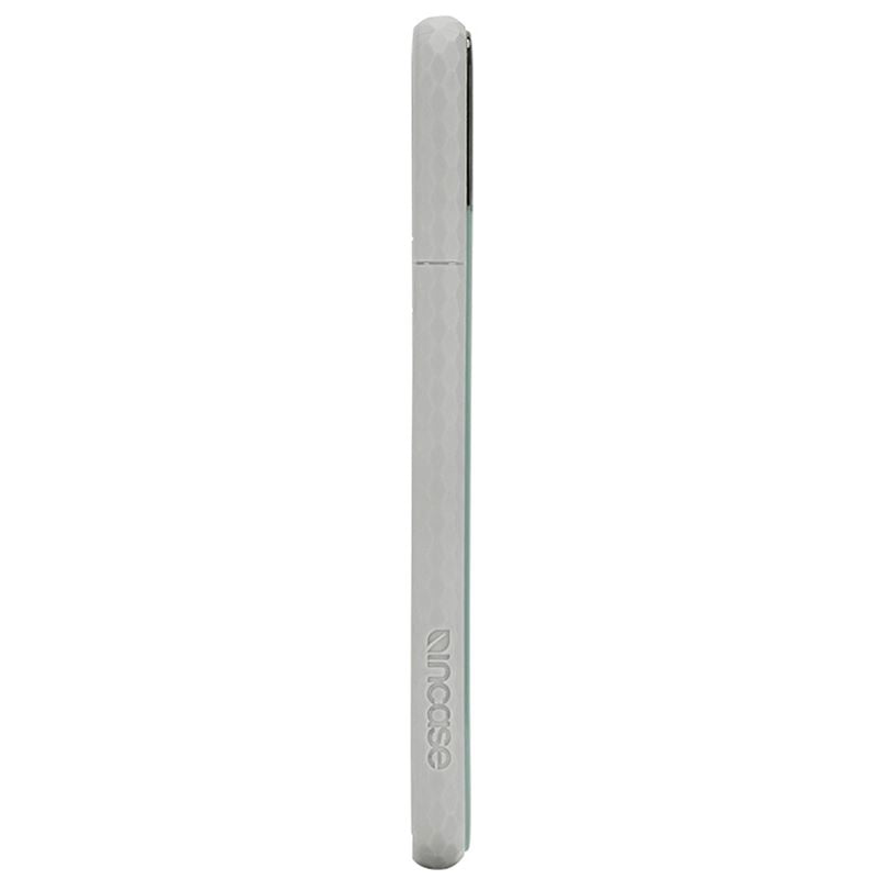 Incase Pop Hülle für iPhone X (Clear/Slate) – Produktabbildung 8