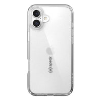 Hülle Speck Gemshell für iPhone 16 Plus (transparent) – Produktabbildung 9