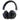 DKNY Checkered Pattern - kabellose Over-Ear- Kopfhörer Bluetooth V5.3 (schwarz)
