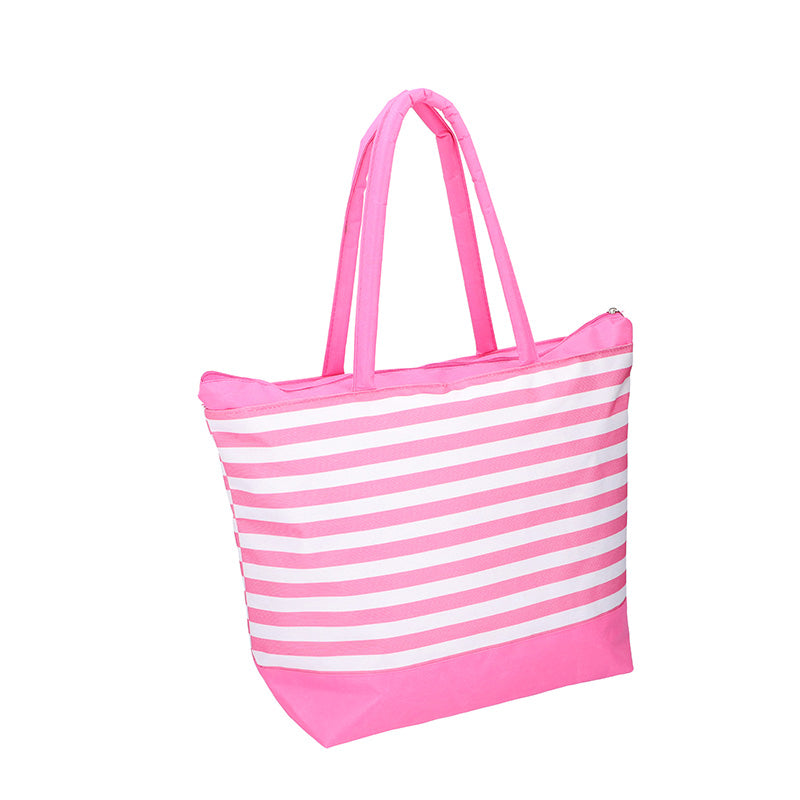 Fresh&cold Fresh & Cold - Beach bag (pink)
