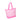 Fresh&cold Fresh & Cold - Beach bag (pink)