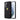Ferrari Hot Stamp Lines - Hülle für Samsung Galaxy S23+ (schwarz)