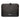 BMW Carbon&Perforated - Laptop-Hülle 16" (schwarz)