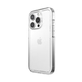 Hülle Speck Gemshell für iPhone 15 Pro (transparent) – Produktabbildung 2