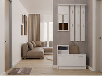 Garderobe Vera VERA WEISS – Produktabbildung 7