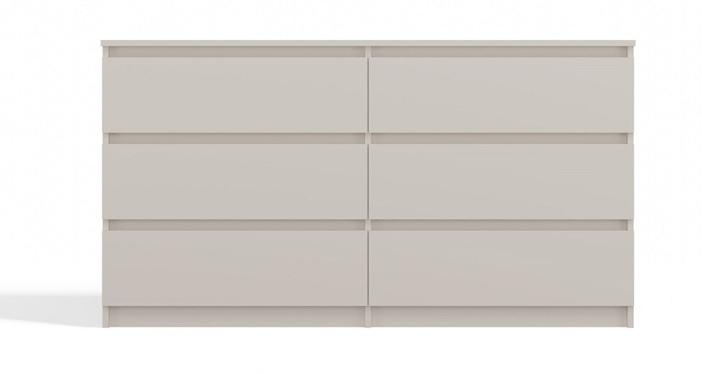 Kommode Malwa M6/140 KASCHMIR – Produktabbildung 4