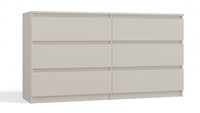 Kommode Malwa M6/140 KASCHMIR