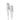 Crong Armor Link - USB-C Kabel Lightning Fast Charging MFi 150 cm (weiß)