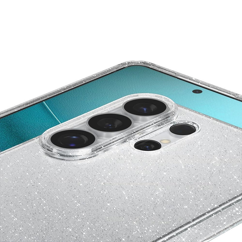 Hülle Spigen Liquid Crystal für Samsung Galaxy S26 Ultra (třpytivý krystal) – Produktabbildung 2