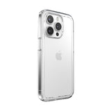 Hülle Speck Gemshell für iPhone 15 Pro (transparent) – Produktabbildung 3