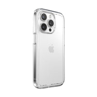 Hülle Speck Gemshell für iPhone 15 Pro (transparent) – Produktabbildung 3