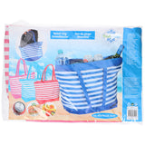 Fresh&cold Fresh & Cold - Beach bag (red)