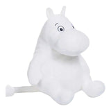 Moomin Mumins - Plüschtier Mumínek 20,5 cm – Produktabbildung 4
