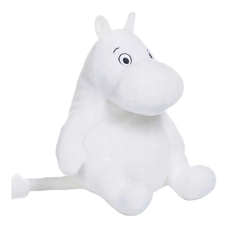 Moomin Mumins - Plüschtier Mumínek 20,5 cm – Produktabbildung 4