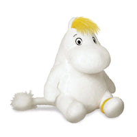 Moomin Mumins - Plüschtier Slečna Snorková 20,5 cm – Produktabbildung 2