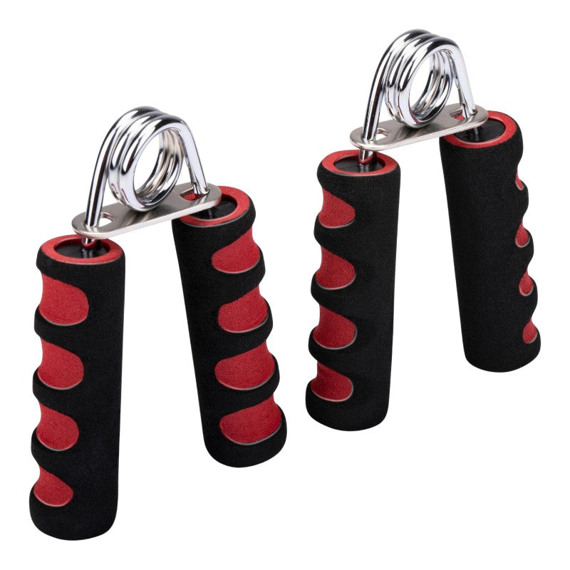 Umbro - Stisk für ruce 15 kg 2 Stk. (rot)