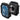 Spigen Rugged Armor - Hülle für Apple Watch 10 46 mm (matt schwarz)