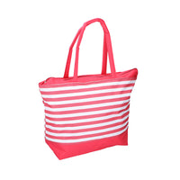 Fresh&cold Fresh & Cold - Beach bag (red) – Produktabbildung 2