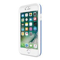 Incipio Performance Series Max iPhone 7 case (white/blue) – Produktabbildung 2