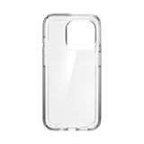 Hülle Speck Gemshell für iPhone 15 Pro (transparent) – Produktabbildung 5