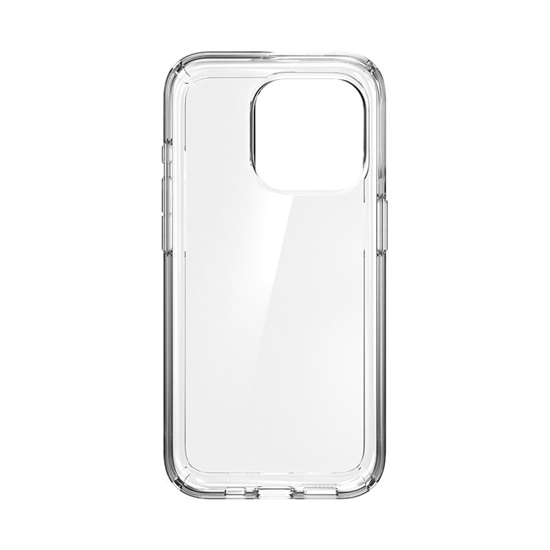 Hülle Speck Gemshell für iPhone 15 Pro (transparent) – Produktabbildung 5