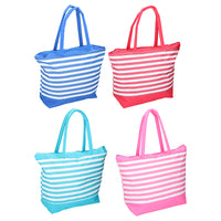 Fresh&cold Fresh & Cold - Beach bag (red) – Produktabbildung 3