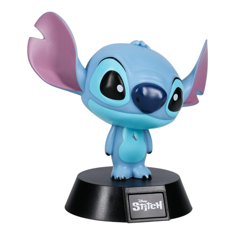 Disney Stitch - Lampička 11 cm – Produktabbildung 2
