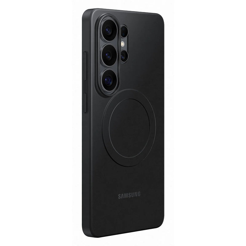 Samsung Slim Magnet Case - Hülle für Samsung Galaxy S26 Ultra (schwarz) – Produktabbildung 2