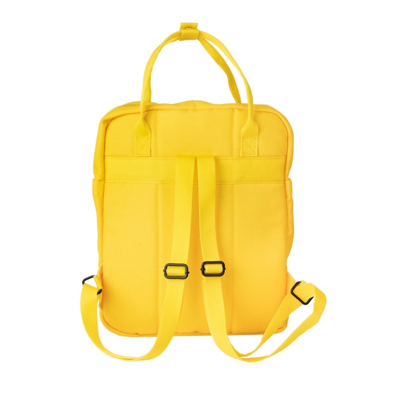 Snoopy - školní Rucksack (36x13x31 cm) – Produktabbildung 2