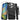 ZIZO BOLT Series - Hülle für iPhone 14 Pro (schwarz)