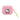 Hello Kitty Silicone 3D Kitty Head - Hülle für AirPods Pro (rosa)