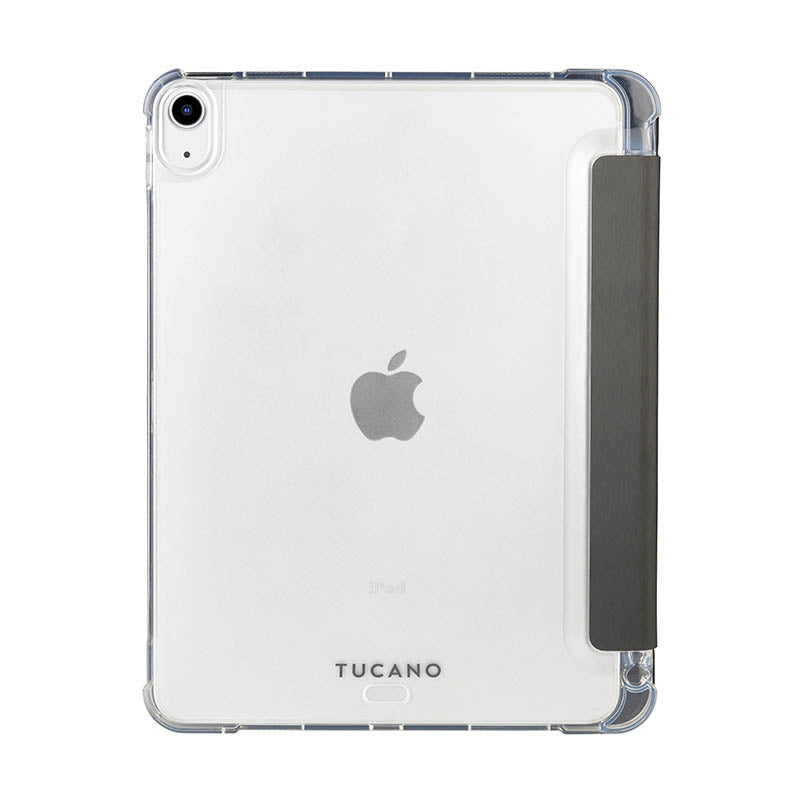 Tucano Satin Hülle für iPad 11" (2025) / iPad 10.9" (2022) (Pink) – Produktabbildung 2