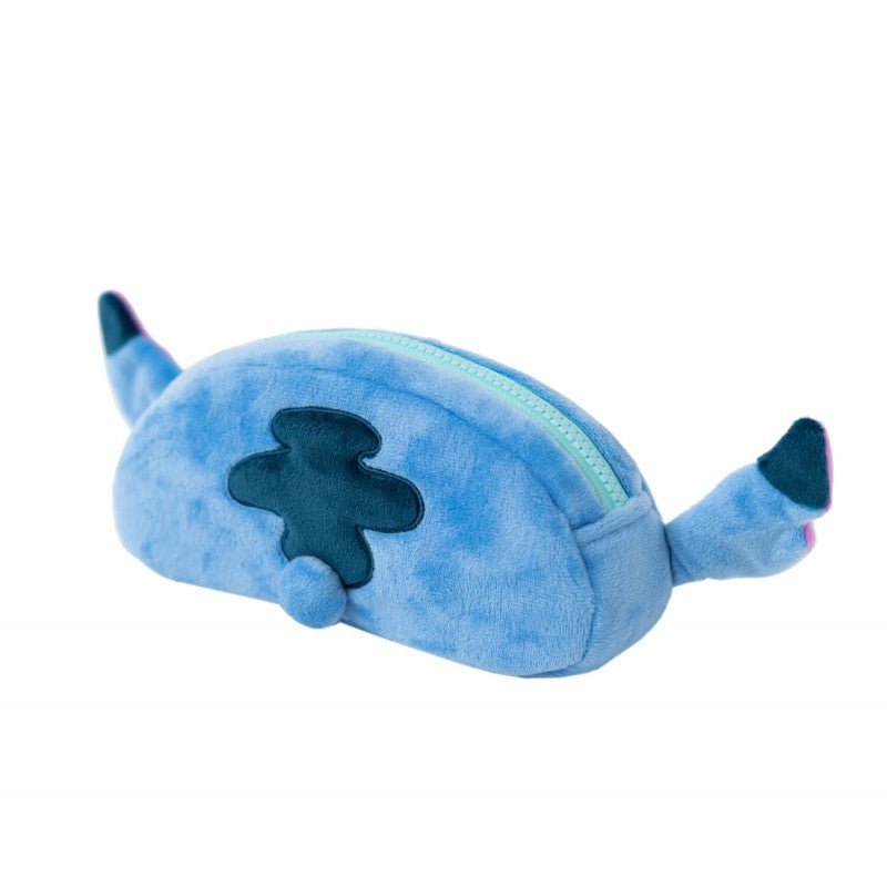 Disney Stitch - Plüsch- Federmäppchen für potřeby – Produktabbildung 2