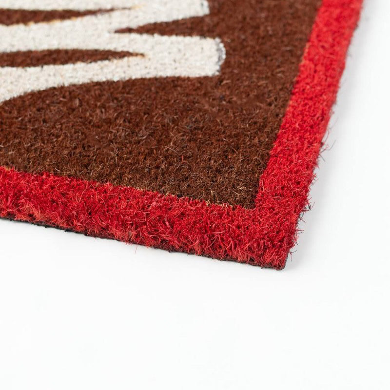 Jiný Willy Wonka - Fußmatte Wonka Bar (40 x 60 cm) – Produktabbildung 2