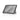 STM OPP – Hülle für iPad Air 11” M3 (2025) / M2 (2024) (grau)