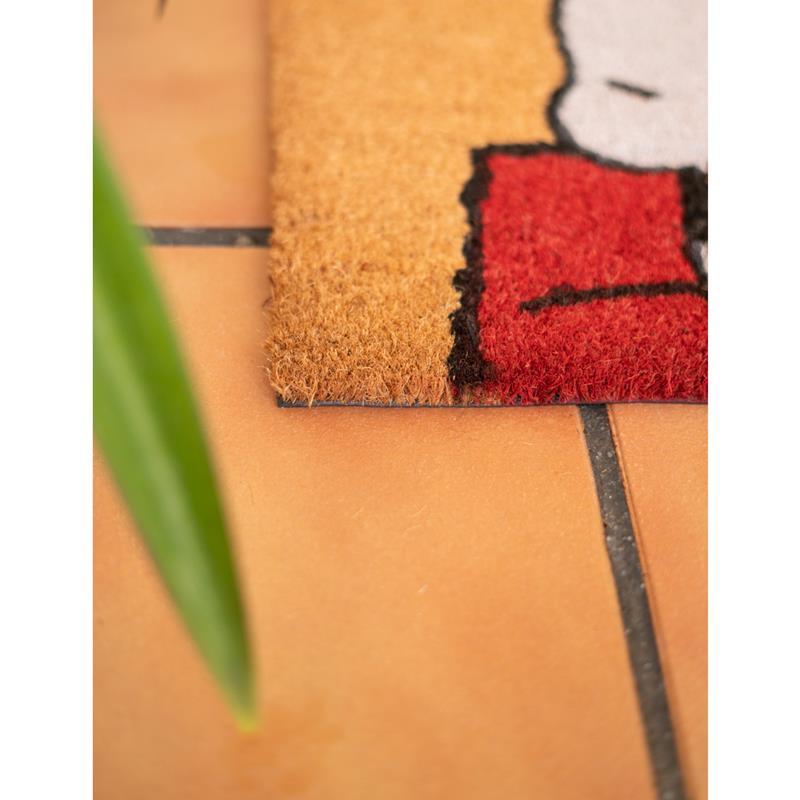Snoopy - Doormat – Produktabbildung 4