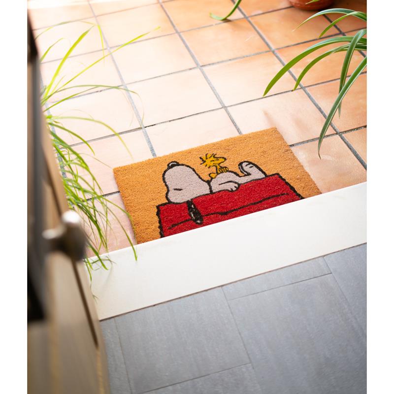 Snoopy - Doormat – Produktabbildung 5