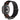 Spigen DuraPro Flex - Pásek für Samsung Galaxy Watch Ultra 47 mm (2025/2024) (schwarz)