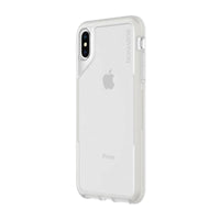 Griffin Survivor Endurance - Hülle für iPhone Xs Max (Clear/Gray) – Produktabbildung 12
