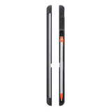 STM Dux Shell Duo - Hülle für iPad 10,2" (2021) / 8 (2020) / 7 (2019) (schwarz) – Produktabbildung 4