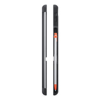 STM Dux Shell Duo - Hülle für iPad 10,2" (2021) / 8 (2020) / 7 (2019) (schwarz) – Produktabbildung 4