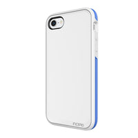 Incipio Performance Series Max iPhone 7 case (white/blue) – Produktabbildung 3