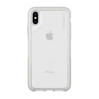 Griffin Survivor Endurance - Hülle für iPhone Xs Max (Clear/Gray) – Produktabbildung 3