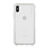 Griffin Survivor Endurance - Hülle für iPhone Xs Max (Clear/Gray) – Produktabbildung 13
